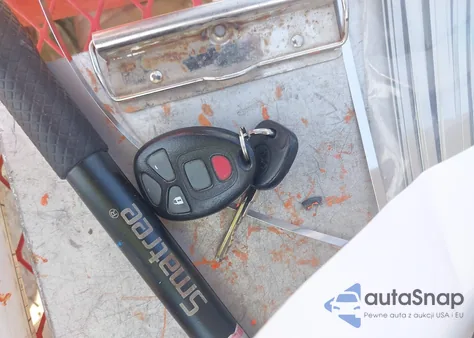 2007 Chevrolet Impala Lt z USA, uszkodzony, nr VIN 2G1WT58N779169147